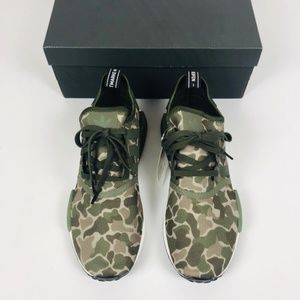 adidas olive duck camo